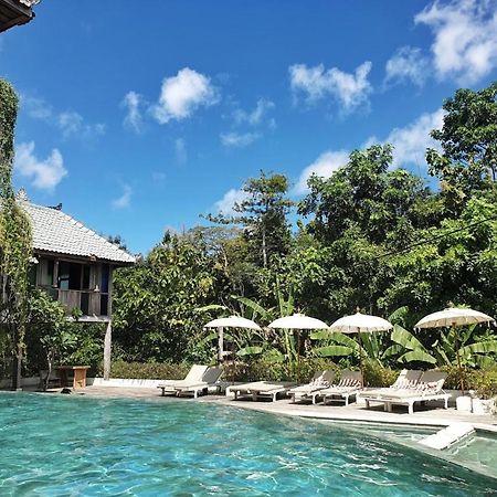 Boho Bingin Beach Bali Uluwatu  Ngoại thất bức ảnh