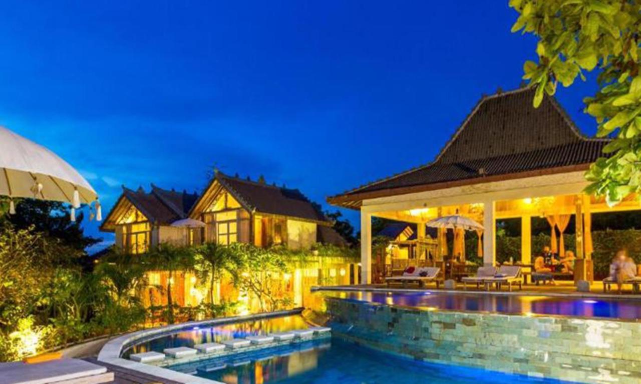 Boho Bingin Beach Bali Uluwatu  Ngoại thất bức ảnh