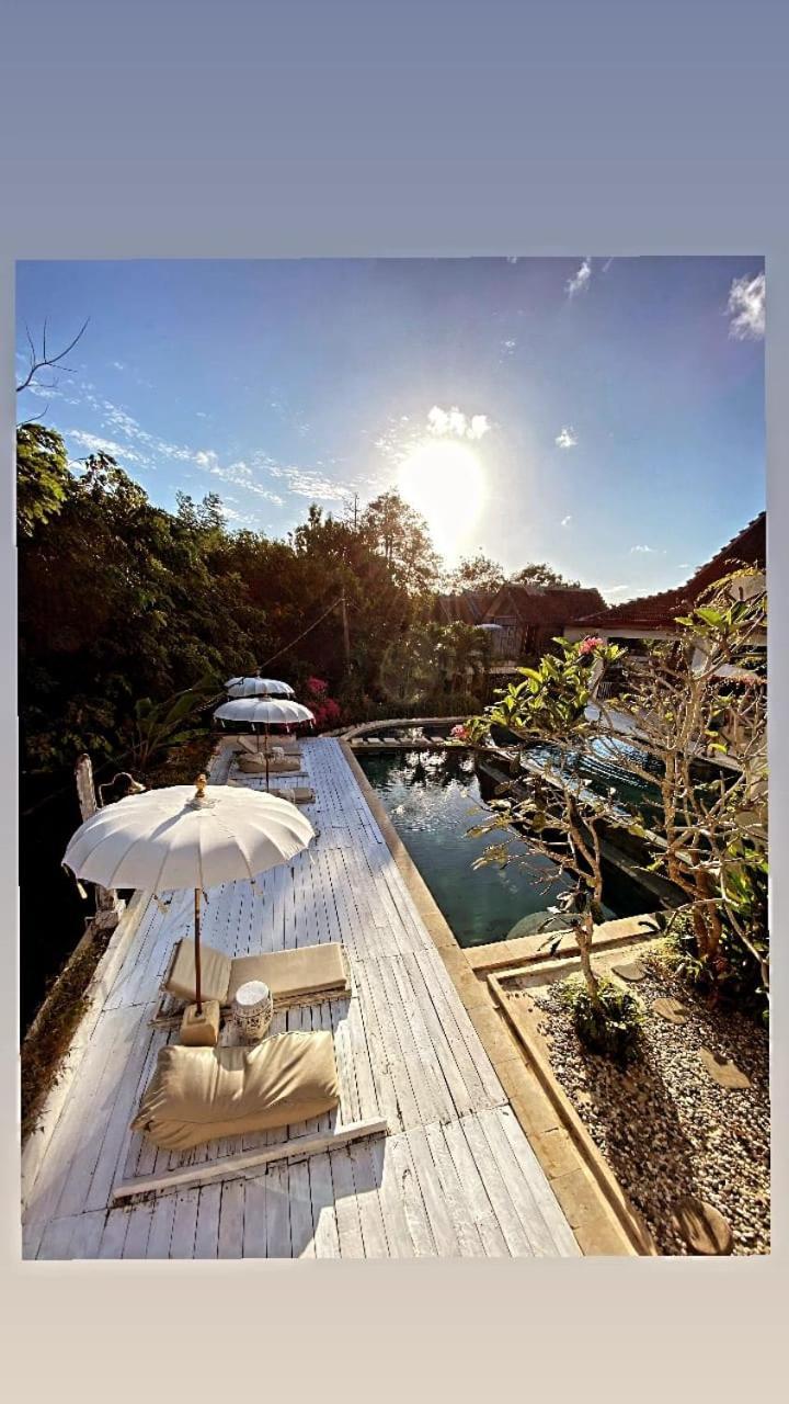 Boho Bingin Beach Bali Uluwatu  Ngoại thất bức ảnh