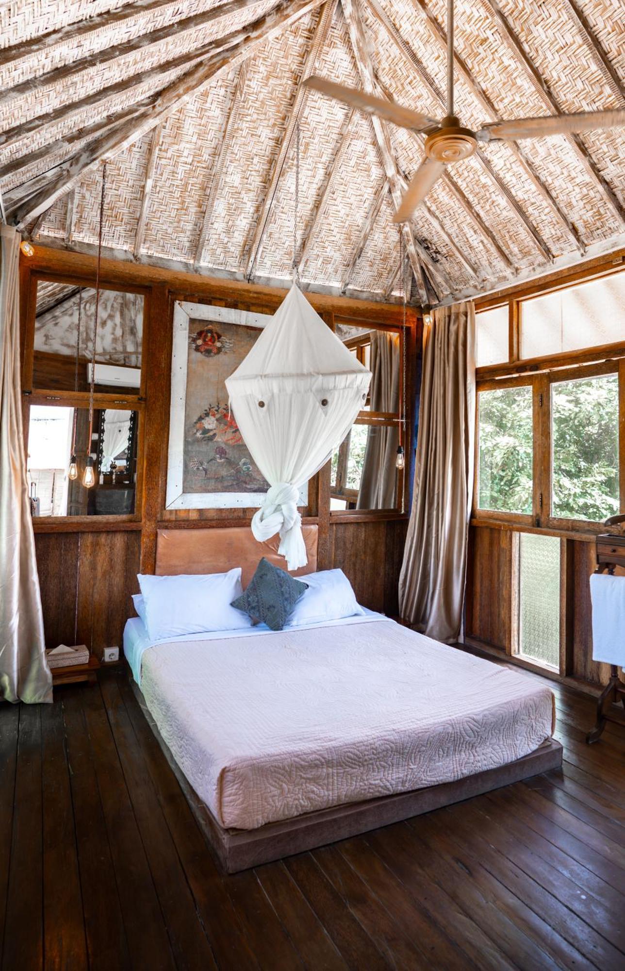 Boho Bingin Beach Bali Uluwatu  Ngoại thất bức ảnh